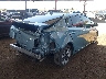 JTDKARFU7H3****** Salvage and Wrecked 2017 Toyota Prius in Arizona State