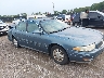 1G4HR54K82U****** Salvage and Wrecked 2002 Buick LeSabre in Lexington