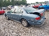 1G4HR54K82U****** Salvage and Repairable 2002 Buick LeSabre in Lexington