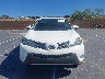 2T3WFREV6DW****** Destrozados 2013 Toyota RAV4 en Estado de California