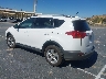 2T3WFREV6DW****** Salvamento y Reparables 2013 Toyota RAV4 en Santa Clarita