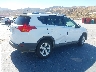 2T3WFREV6DW****** Salvamento y Destrozados 2013 Toyota RAV4 en Estado de California