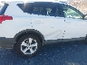 2T3WFREV6DW****** Salvamento y Reparables 2013 Toyota RAV4 en Estado de California