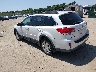 4S4BRBKC7B3****** Salvage and Repairable 2011 Subaru Outback in Manchester