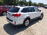 4S4BRBKC7B3****** Salvage and Wrecked 2011 Subaru Outback in New Hampshire State