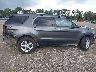 1FM5K8D84GG****** Used 2016 Ford Explorer in New York State