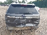 1FM5K8D84GG****** Wrecked 2016 Ford Explorer