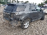 1FM5K8D84GG****** Salvage and Wrecked 2016 Ford Explorer in New York State