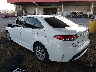 5YFEPMAE3MP****** Salvage and Repairable 2021 Toyota Corolla in Phoenix