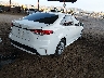 5YFEPMAE3MP****** Salvage and Wrecked 2021 Toyota Corolla in Arizona State