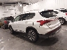 5NMS4DAL3MH****** Salvamento 2021 Hyundai Santa Fe