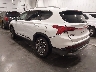 5NMS4DAL3MH****** Salvamento y Destrozados 2021 Hyundai Santa Fe en Omaha South