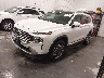 5NMS4DAL3MH****** Usados y Reparables 2021 Hyundai Santa Fe en Omaha South