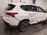 5NMS4DAL3MH****** Salvamento y Reparables 2021 Hyundai Santa Fe en Estado de Nebraska