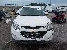 2GNALCEK9H1****** Wrecked 2017 Chevrolet Equinox in Iowa State