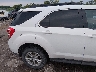 2GNALCEK9H1****** Used and Repairable 2017 Chevrolet Equinox in Des Moines