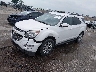 2GNALCEK9H1****** Used and Repairable 2017 Chevrolet Equinox in Des Moines