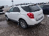 2GNALCEK9H1****** Salvage and Repairable 2017 Chevrolet Equinox in Des Moines