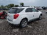 2GNALCEK9H1****** Salvage and Wrecked 2017 Chevrolet Equinox in Iowa State