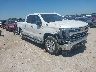 1GCUDGED1PZ****** Salvamento y Destrozados 2023 Chevrolet Silverado 1500 en Fort Worth North