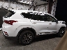 5NMS33AD9KH****** Reparables 2019 Hyundai Santa Fe en Estado de Arizona