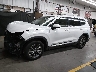 5NMS33AD9KH****** Salvamento 2019 Hyundai Santa Fe