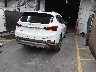 5NMS33AD9KH****** Salvamento y Destrozados 2019 Hyundai Santa Fe en Estado de Arizona