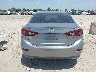 3MZBM1V73FM****** Destrozados 2015 Mazda 3