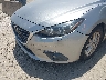 3MZBM1V73FM****** Usados 2015 Mazda 3