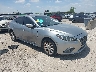 3MZBM1V73FM****** Salvamento y Destrozados 2015 Mazda 3 en Dallas