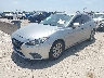 3MZBM1V73FM****** Usados y Reparables 2015 Mazda 3 en Dallas