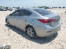 3MZBM1V73FM****** Salvamento y Reparables 2015 Mazda 3 en Dallas