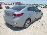 3MZBM1V73FM****** Salvamento y Destrozados 2015 Mazda 3 en Estado de Texas