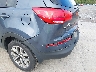 KNDPB3ACXG7****** Destrozados 2016 Kia Sportage en Estado de Pennsylvania