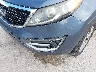 KNDPB3ACXG7****** Reparables 2016 Kia Sportage en Estado de Pennsylvania