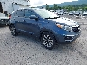 KNDPB3ACXG7****** Salvamento y Destrozados 2016 Kia Sportage en Altoona