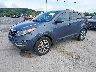 KNDPB3ACXG7****** Usados y Reparables 2016 Kia Sportage en Altoona
