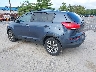 KNDPB3ACXG7****** Salvamento y Reparables 2016 Kia Sportage en Altoona