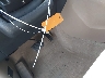 1C4NJCBA2FD****** Salvage 2015 Jeep Compass in Texas State