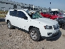 1C4NJCBA2FD****** Salvage and Wrecked 2015 Jeep Compass in Fort Worth North