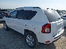 1C4NJCBA2FD****** Salvage and Repairable 2015 Jeep Compass in Fort Worth North