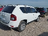 1C4NJCBA2FD****** Salvage and Wrecked 2015 Jeep Compass in Texas State