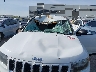 1C4NJCBA2FD****** Salvage and Repairable 2015 Jeep Compass in Texas State