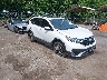 2HKRW2H83NH****** Salvamento y Destrozados 2022 Honda CR-V en Dundalk