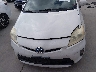 JTDKN3DU5D0****** Destrozados 2013 Toyota Prius en Estado de Texas