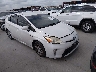 JTDKN3DU5D0****** Salvamento y Destrozados 2013 Toyota Prius en Austin