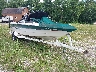 MBCUSFW***** Salvage and Wrecked 1997 MasterCraft 20' in Rec Rides Online Exclusive