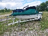 MBCUSFW***** Used and Repairable 1997 MasterCraft 20' in Rec Rides Online Exclusive