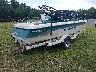 MBCUSFW***** Salvage and Wrecked 1997 MasterCraft 20' in Massachusetts State