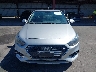 3KPC34A36KE****** Salvage 2019 Hyundai Accent in California State